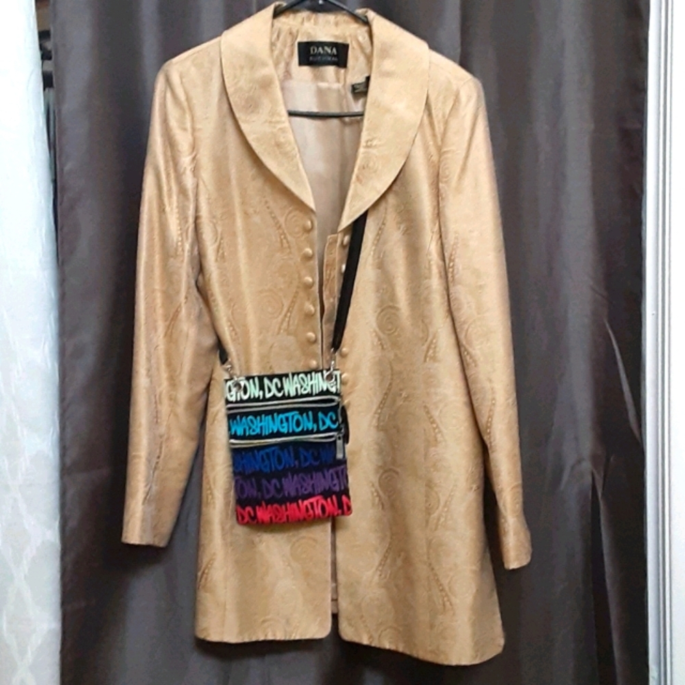 Jacket women